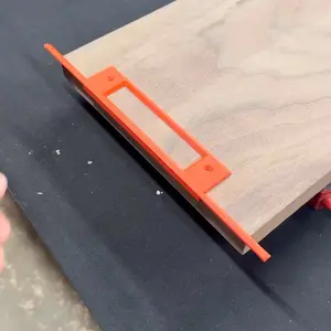 5in Handle Jig for Precision Cutting and Drilling Tasks
