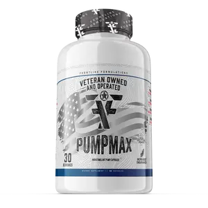 PUMP MAX