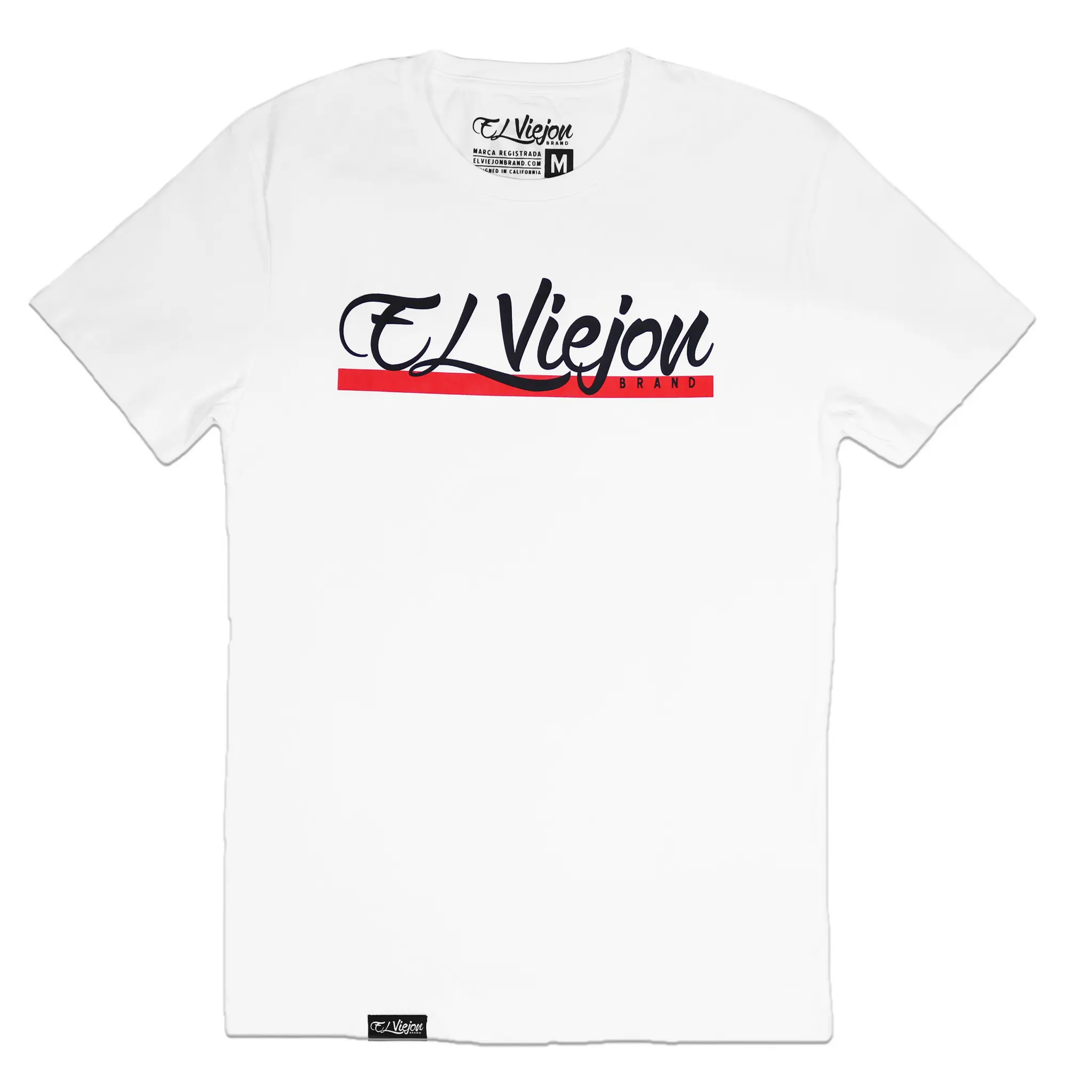 Alpha Shirt - WHITE