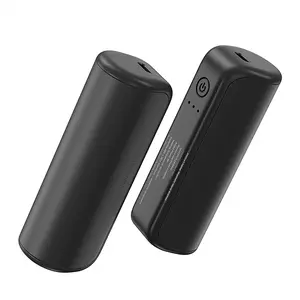 2026 Split Magnetic Hand Warmer USB Charging 2-in-1 Heating Convenient Hand Warmer