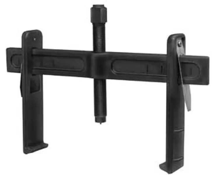 OTC 12-3/4in Brake Drum and Rotor Puller, Automotive Car Repair Tool with Large Spread for Assembly & Disassembly