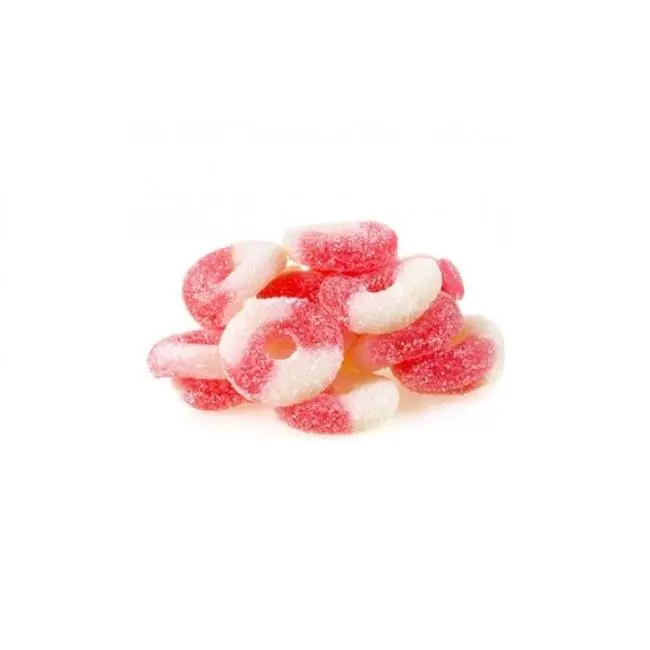 Watermelon Rings