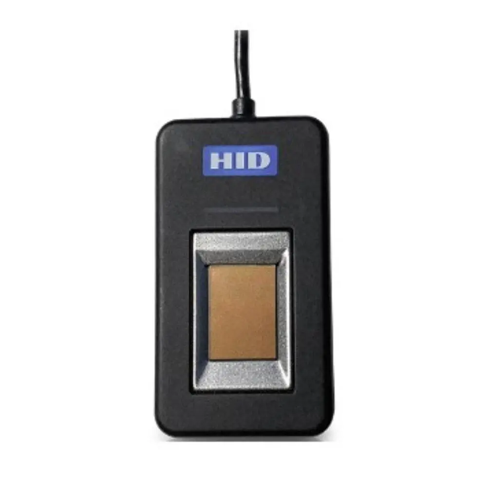 HID EikonTouch TC710 Fingerprint Reader