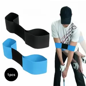 Golf Swing Training Aid - Swing Correcting Arm Band