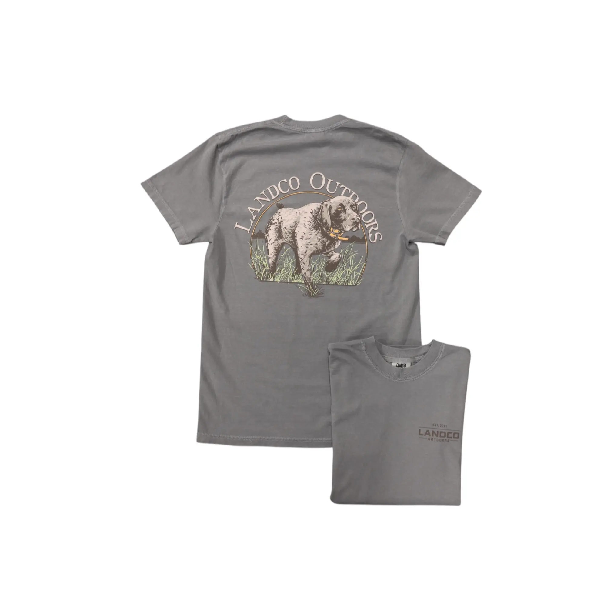 Grey GSP Grey GSP