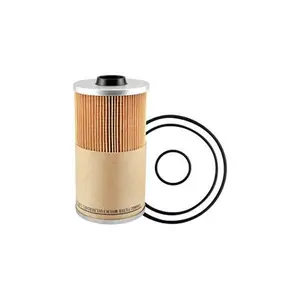Baldwin PF7755 Diesel Fuel Filter Elements - Heavy Duty Engine Filter