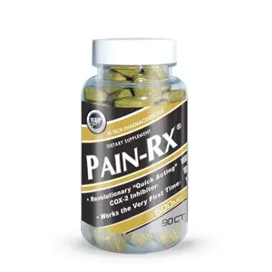 Hi Tech Pain-RX