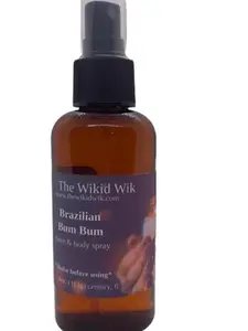 Brazilian Bum Bum - Room & Body Spray (NEW)