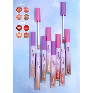 AOA Cosmic Cowgirl Lip Gloss - Matte + Glossy
