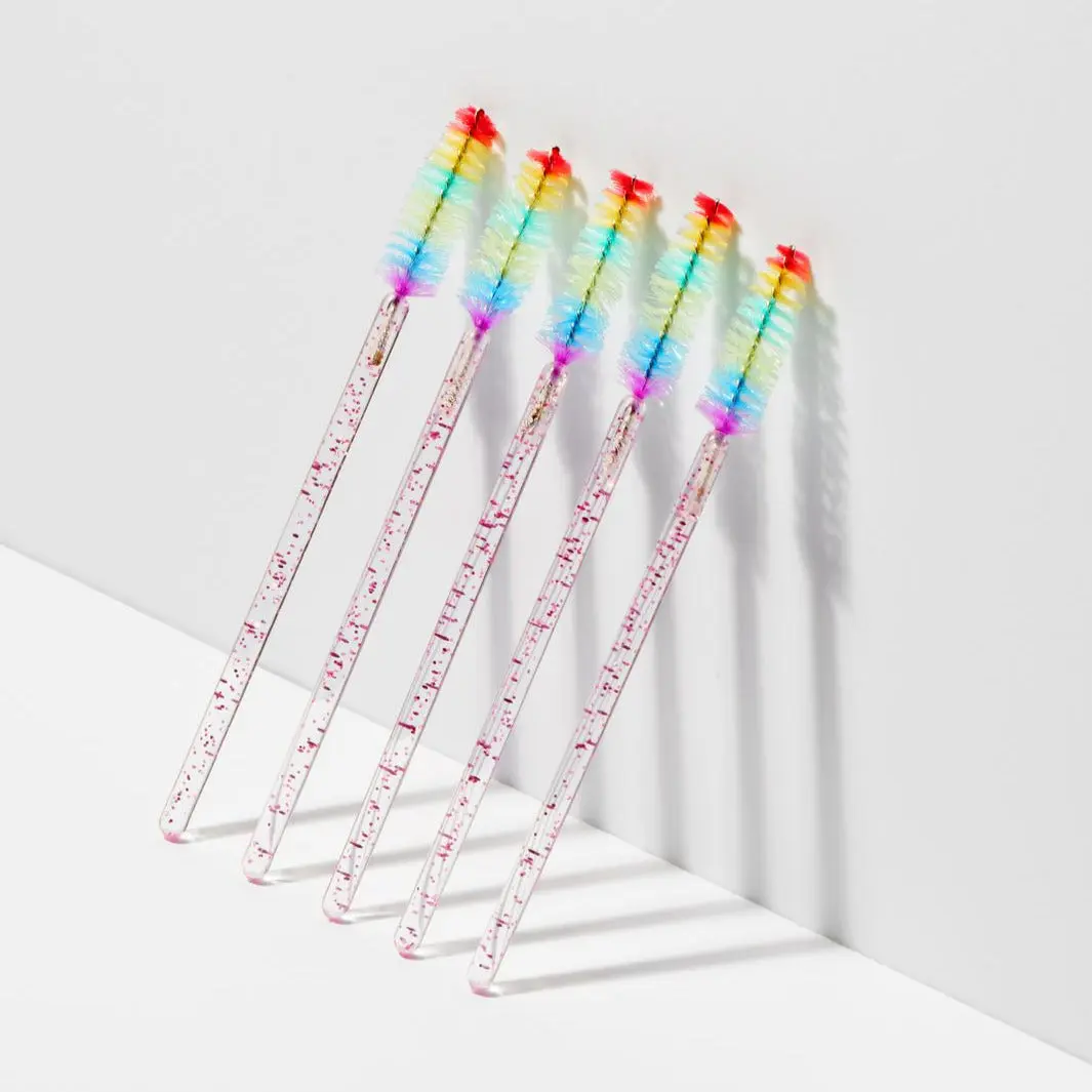 Rainbow 🌈 Spoolies