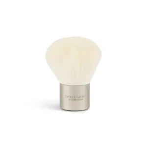 Dolce Glow Kabuki Brush, Makeup Brush, Blending Brush
