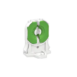 16-Pack of T8/T12 Socket, LED Lampholder, Non-Shunted