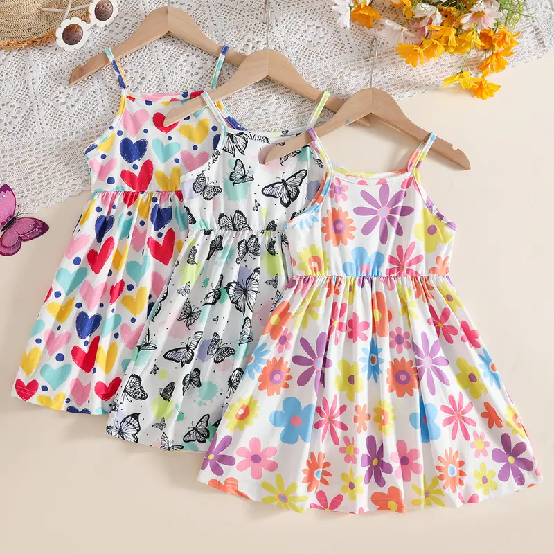 Toddler girls boutique outfit - TikTok Shop
