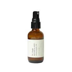 Barratt Riley & Co Fougère Botanical Mist No. 1
