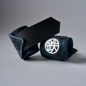 ETERNAL Wrist Wraps