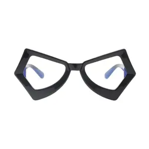 “Hailey” Glasses - Classic Design, Lightweight and Comfortable Fit