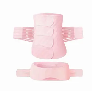 postpartum support belly band for daily comfort&core support