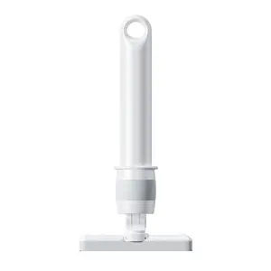 Multifunctional Small Sponge Mop - Handheld, No-Rinse Water-Absorbing Mop, Home Care Cleaning Tool for Desktops, Bathrooms (Lazy Person's Essential), Sponge Mop Mops