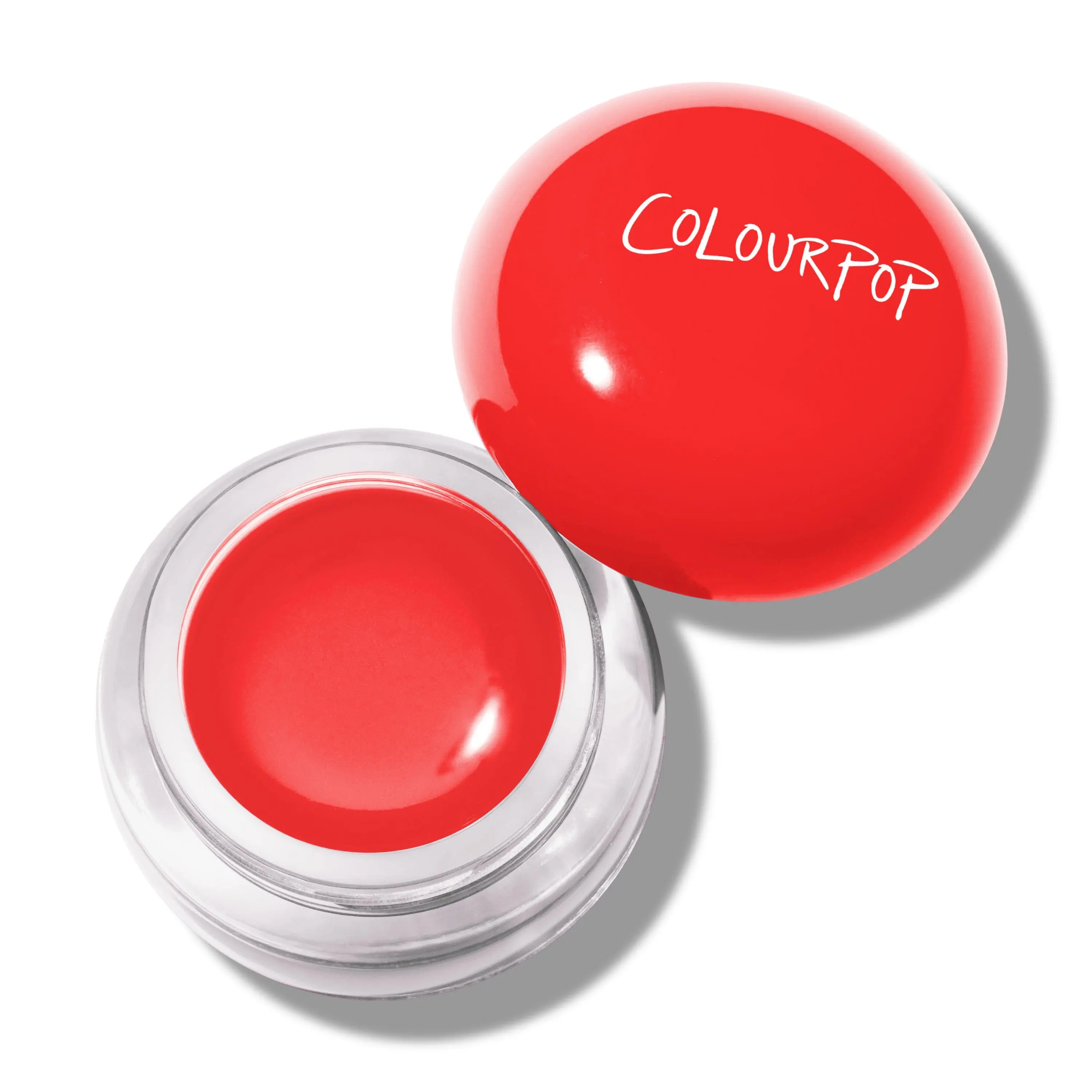 NEW! Jelly Glow Lip + Cheek Tint