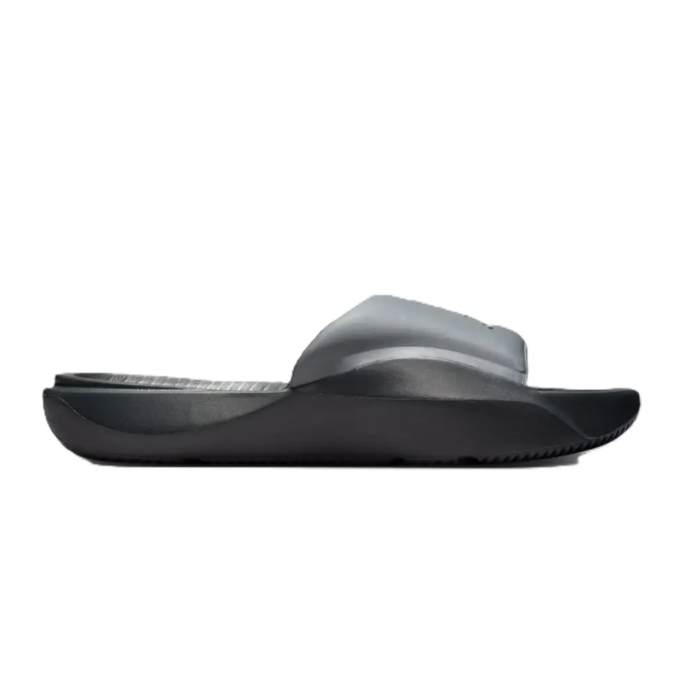 Men's Jordan Franchise Slide Smoke Grey/LT Smoke Grey (HF3263 003)