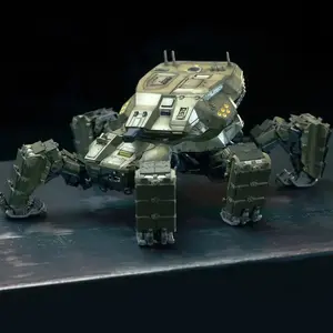 Chimera Statue - Phantom Liberty