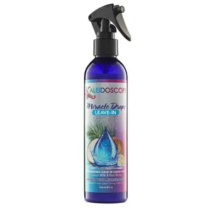 Miracle Drops Leave-In - Conditioner 8oz Miracle Drops Leave-In - Conditioner 8oz