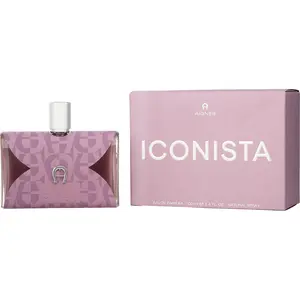 Aigner Iconista By Etienne Aigner Eau De Parfum For Women