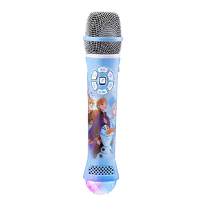 Frozen Bluetooth Microphone Toy for Kids
