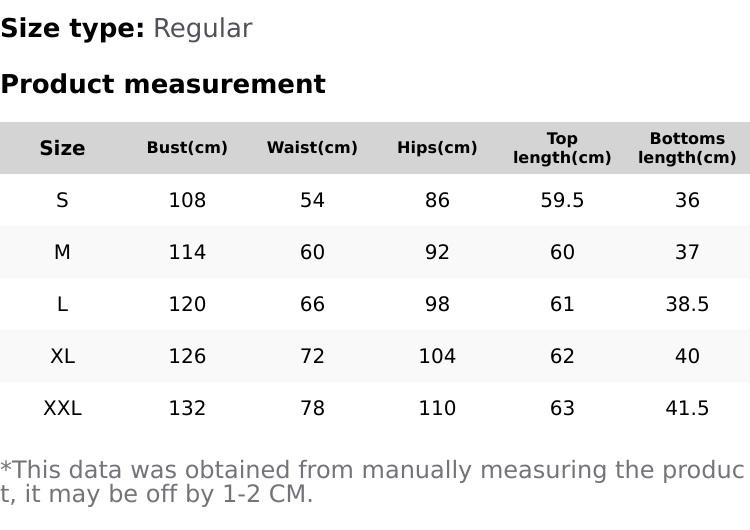 Joyfunear Ladies' casual pure-color knitted sweater & mid-length skirt set