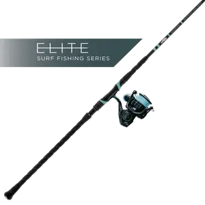 Carbon Elite Surf Combo