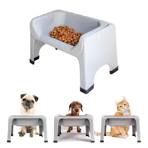 Fluff Trough Silicone Insert Set