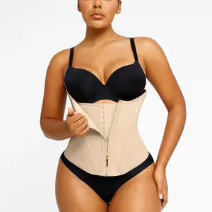 Shapellx SlimFlex Pro Waist Cincher - Comfortable & Stylish Design for Women's Waist Training