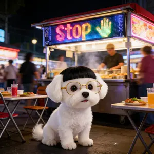 Ai Voice Control LED Display, Pixel Panel Light, APP Programmable Flexible RGB Matrix Screen, USB Powered, Home Holiday Decor, Wedding Valentine's Day, Party Lighting Decoration