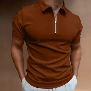 Solid Summer Polo