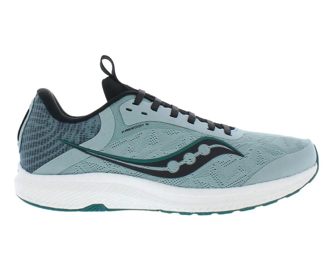 Saucony Freedom 5 Mens Shoes