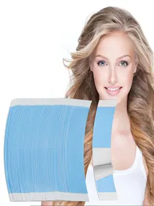 108pcs Wig Adhesive Sheets for Strong Hold, Easy Application and Removal, Perfect for Lace Wigs and Hairpieces, Lace Wig Glue, Hair Extensions Tape