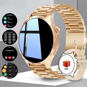 Stylish Sports Smart Watch, Digital Smart Watch, High-definition Screen, Wireless Calling, Message Notifications, Multiple Sports Modes, Compatible with IPhone/Android Devices, Perfect Gift