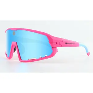 Drip & Rip™ Vibe Series Baseball and Softball Sunglasses - Vice Vice Baby