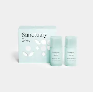 🚀 Sanctuary Aroma Kit