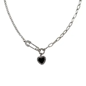 Dainty Elegance Necklace – Versatile Everyday Jewelry with Subtle Charm for Effortless Style