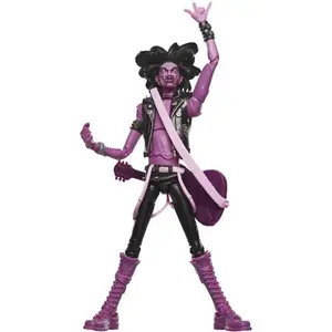Spider-Man: Across the Spider-Verse - Marvel Legends - Spider-Punk Action figurine/statue  [COLLECTIBLES] Action figurine/statue, Collectible