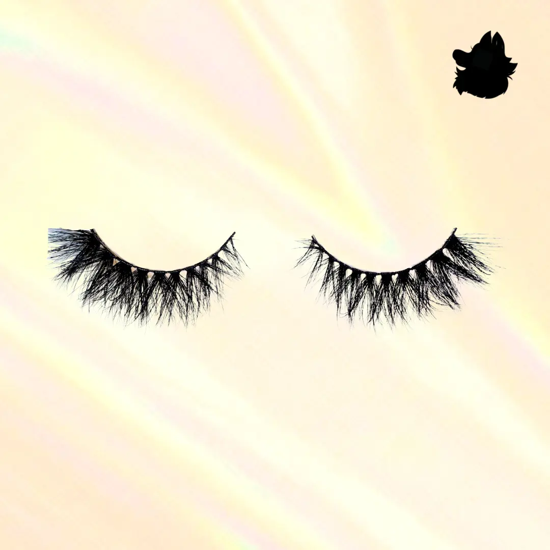 Remi 16mm Cat Eye Wispy Dense Magnetic Lash Strip Eyelash Eyelash Extensions Bold & Captivating Design Hypoallergenic Waterproof Reusable Up to 90+ Wears with Mirror Compact Case