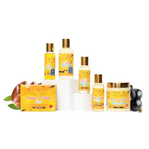 Complete Care Super Bundle - Healing & Hydrating Essentials Comprehensive Set for All Your Needs