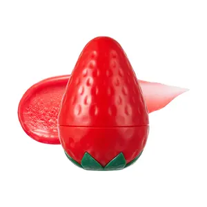 Mini Fruit Lip Balm