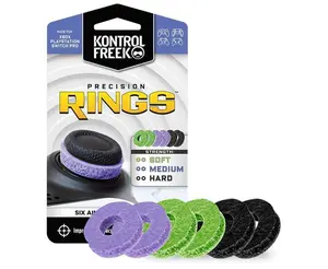 KontrolFreek Precision Rings KontrolFreek Precision Rings