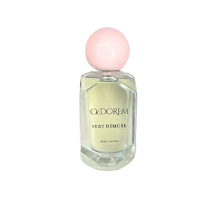 Very Demure Very Demure