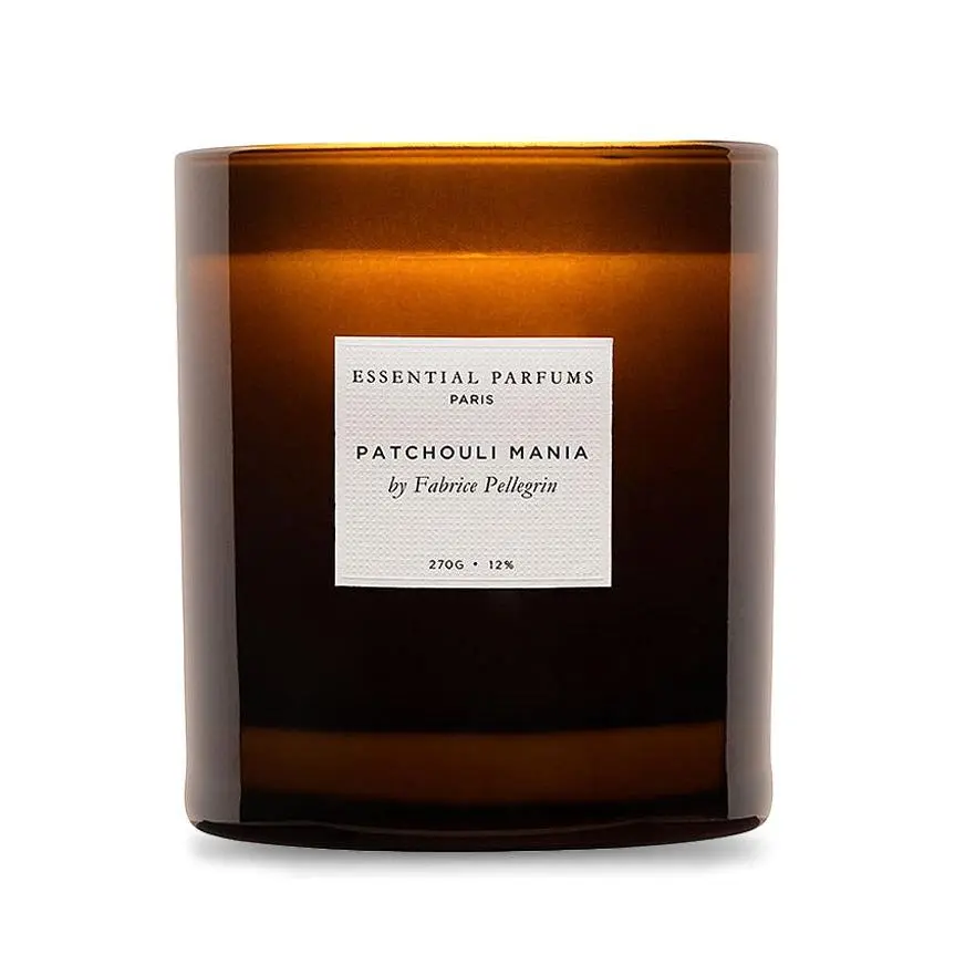 Patchouli Mania Candle