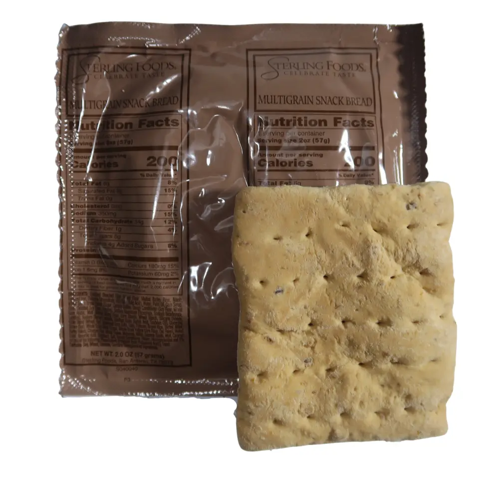 Bread, Multigrain