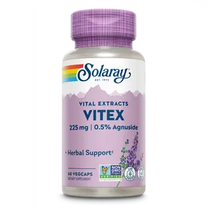 Vitex Chasteberry Extract