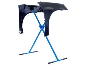 Fender Paint Stand